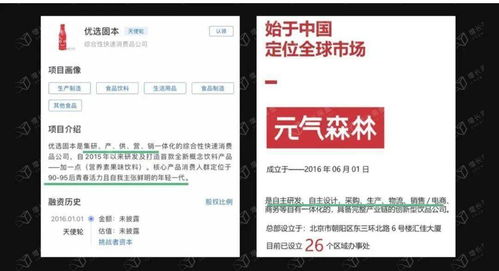 套利與降維的游戲 元?dú)馍值纳虡I(yè)邏輯與融資咨詢服務(wù)