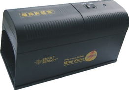 分站精品展示 高效滅鼠器助你遠(yuǎn)離鼠患